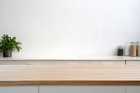 Kitchen table architecture countertop. 