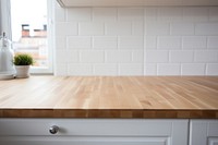 Wood countertops furniture flooring hardwood. 