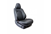 Car vehicle seat white background. AI generated Image by rawpixel.