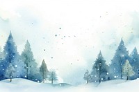 Chrismas backgrounds outdoors nature. AI generated Image by rawpixel.