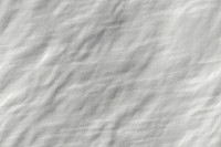 White denim texture backgrounds linen monochrome. AI generated Image by rawpixel.