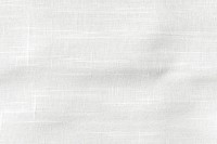 White denim fabric texture  linen tablecloth