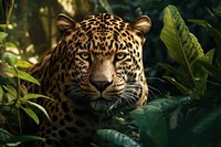 Wildlife jungle documentry outdoors leopard animal. 