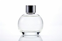 Cologne bottle cosmetics perfume glass. AI generated Image by rawpixel.