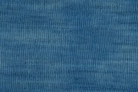 Denim fabric texture  linen turquoise