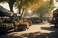 Farmers market street plant city. 