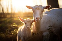 Livestock animal mammal sheep. 