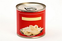 Chicken soup food white background container. AI generated Image by rawpixel.