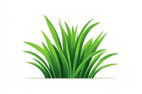 Grass green plant leaf. AI generated Image by rawpixel.