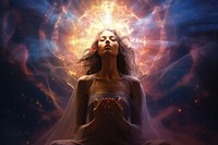 Spiritual awakening angel adult spirituality. 