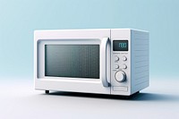 Microwave oven technology multimedia. 