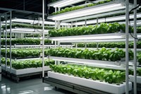 Vegetable plant food farm. AI generated Image by rawpixel.