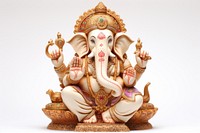 Ganesh representation spirituality creativity