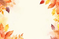 Fall leaf plant tree backgrounds. 