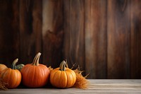 Pumpkins vegetable plant food. 