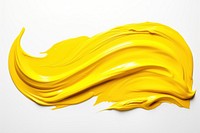 Yellow petal art backgrounds. AI generated Image by rawpixel.
