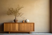 Living room wall wood architecture. 