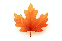 Leaf autumn plant tree. AI generated Image by rawpixel.