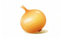 Onion vegetable shallot food. AI generated Image by rawpixel.