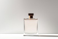 Perfume perfume cosmetics bottle. AI generated Image by rawpixel.