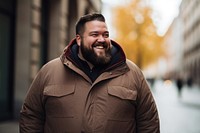 Autumn clothes photography portrait outdoors. 