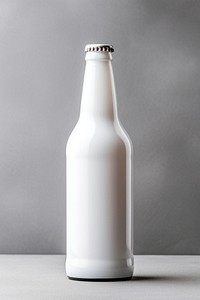 Beer Bottle bottle glass drink. 