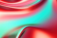 Holographic plastic Foil gradient backgrounds graphics pattern. AI generated Image by rawpixel.