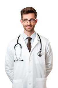 Doctor adult stethoscope accessories. AI generated Image by rawpixel.