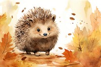 Hedgehogs hedgehog animal mammal. 