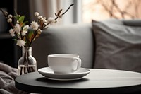 Coffee cup furniture tableware saucer. 