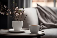 Coffee cup furniture tableware saucer. 