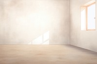 Empty room architecture  flooring. 