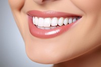 Woman smiling teeth smile adult. AI generated Image by rawpixel.