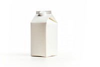 Milk bottle carton white. AI generated Image by rawpixel.