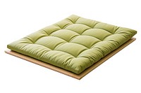 A Japanese futon floor bed furniture comfortable. AI generated Image by rawpixel.
