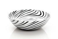 Bowl white white background porcelain. AI generated Image by rawpixel.