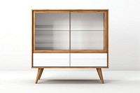 Modern cabinet furniture sideboard cupboard. 