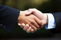 Business shake hand handshake togetherness agreement. 