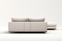 Furniture pillow sofa. AI generated Image by rawpixel.
