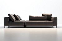 Furniture cushion sofa. AI generated Image by rawpixel.