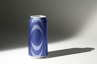 Soda can, beverage product packaging