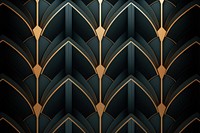 Art deco pattern  art architecture. 