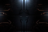 Black technology background backgrounds black screenshot.