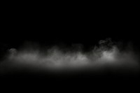 Subtle Fog clouds fog backgrounds light. AI generated Image by rawpixel.