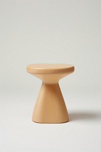 Stool table simplicity furniture. AI generated Image by rawpixel.