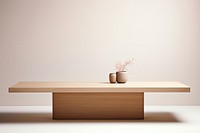 Table furniture simplicity tabletop. 