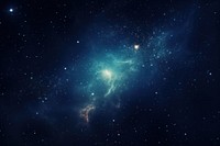 Glowing star field backgrounds astronomy outdoors. AI generated Image by rawpixel.