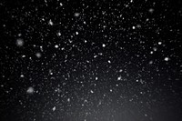 Heavy snow fall backgrounds astronomy nature. 