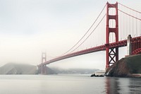 Golden Gate bridge golden gate bridge architecture engineering. 