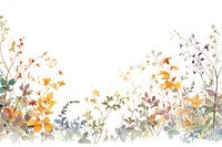 Flower backgrounds pattern plant. AI generated Image by rawpixel.